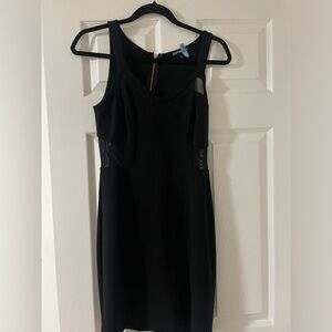 Express little black dress. Size 4